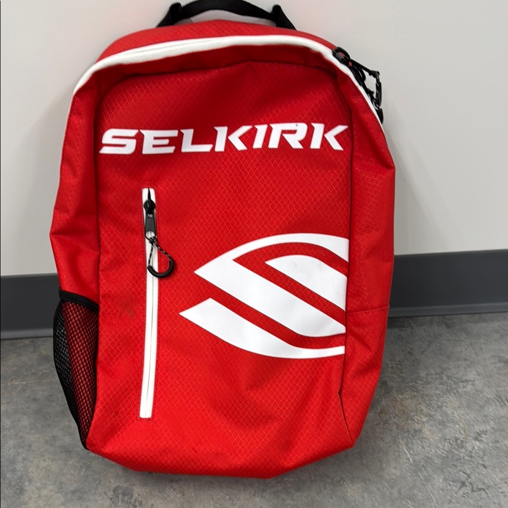 Selkirk - Core Line - Day Bag - Pickleball Backpack